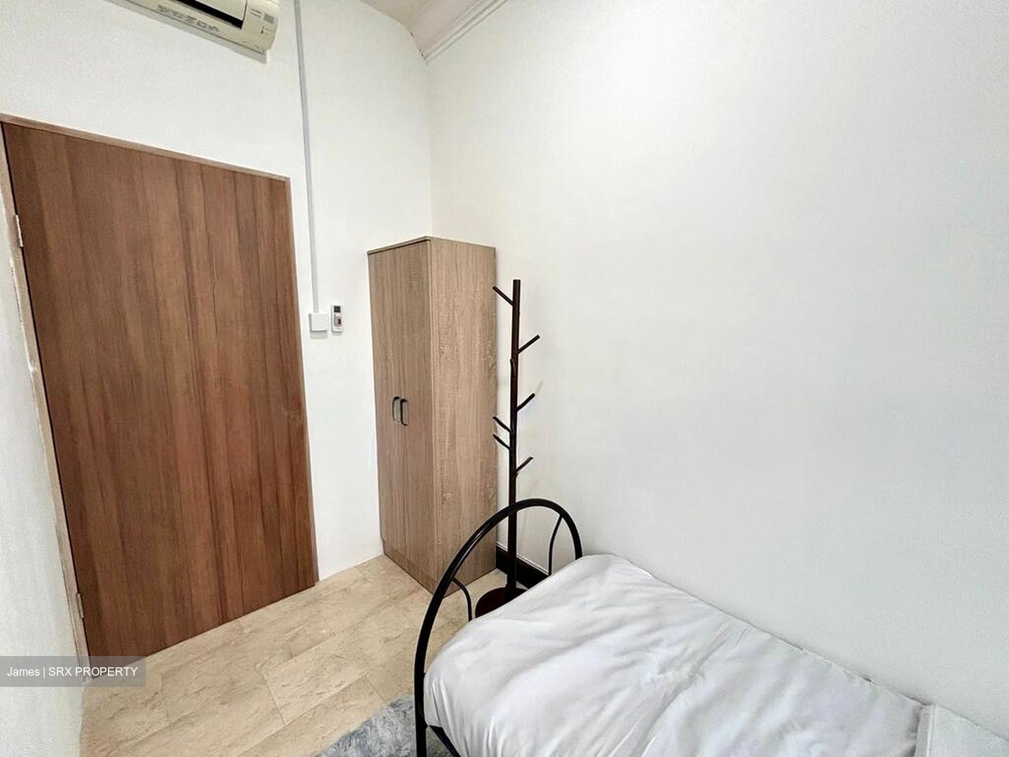 Regent Heights (D23), Condominium #509593261